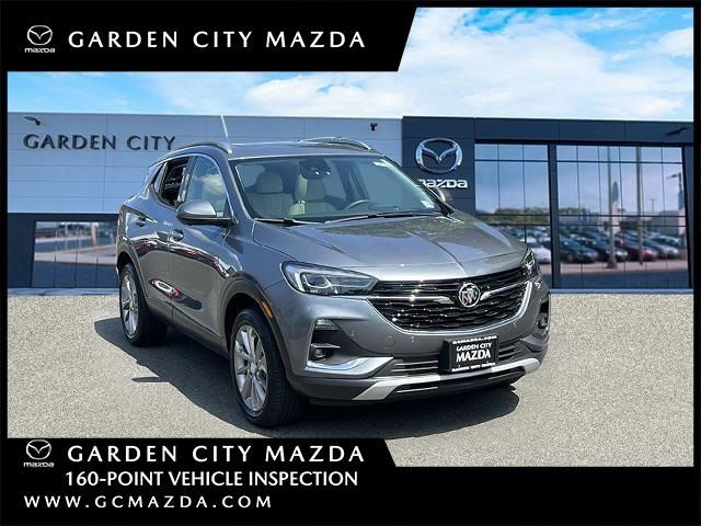 2022 Buick Encore GX Essence