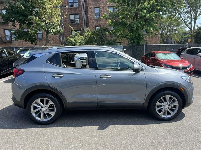 2022 Buick Encore GX Essence