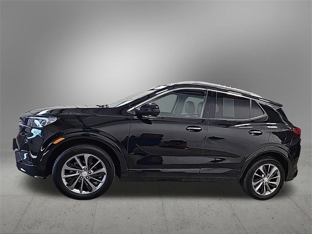 2022 Buick Encore GX Essence