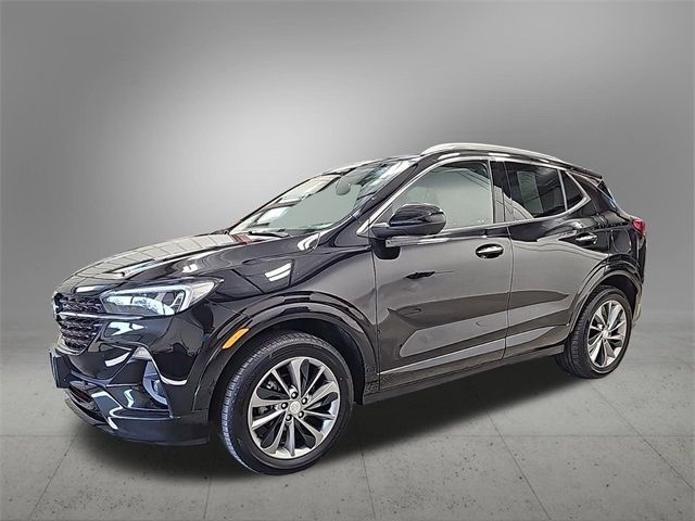 2022 Buick Encore GX Essence