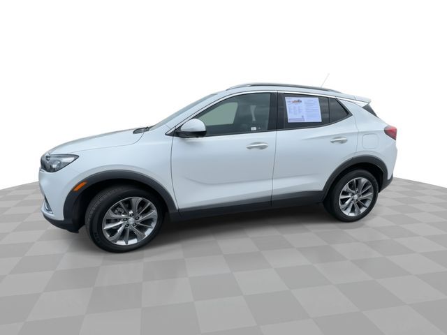 2022 Buick Encore GX Essence