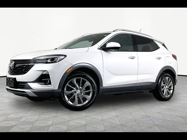 2022 Buick Encore GX Essence