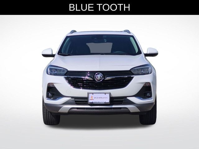2022 Buick Encore GX Essence