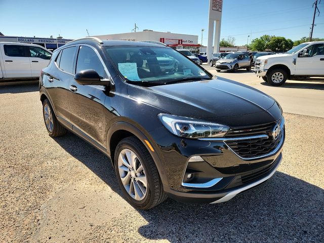 2022 Buick Encore GX Essence