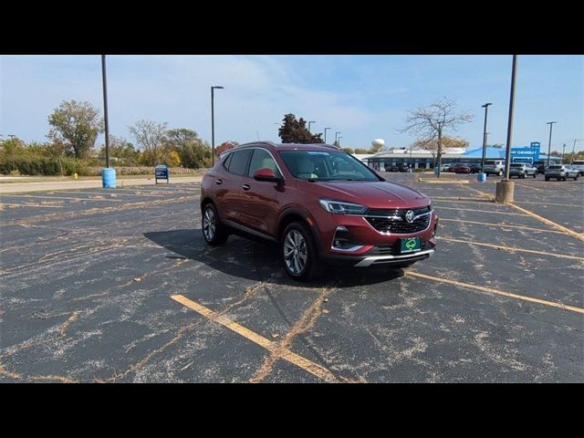 2022 Buick Encore GX Essence