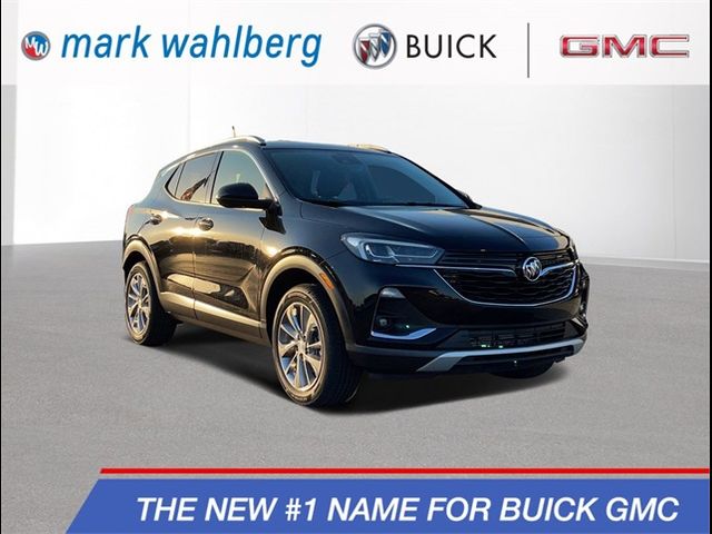 2022 Buick Encore GX Essence