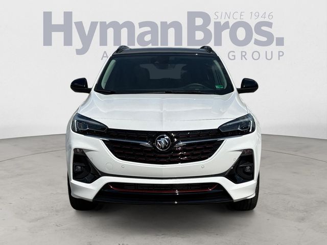 2022 Buick Encore GX Essence