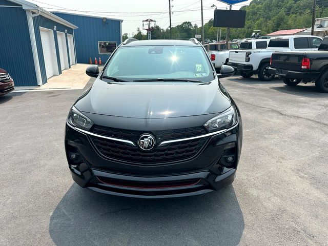 2022 Buick Encore GX Preferred