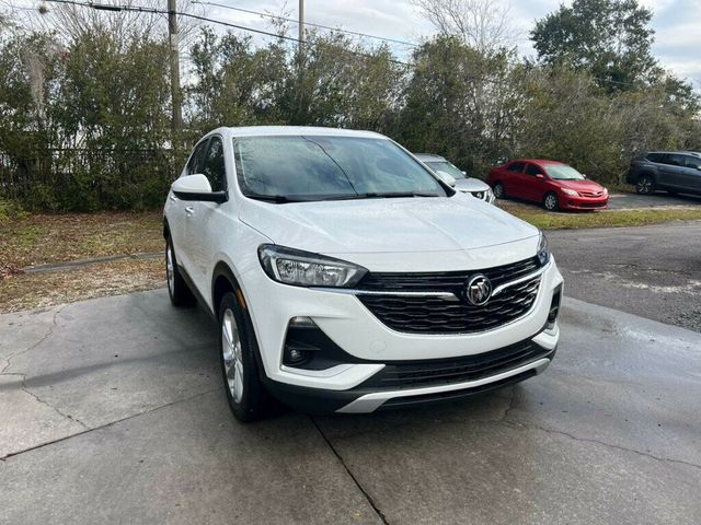 2022 Buick Encore GX Preferred