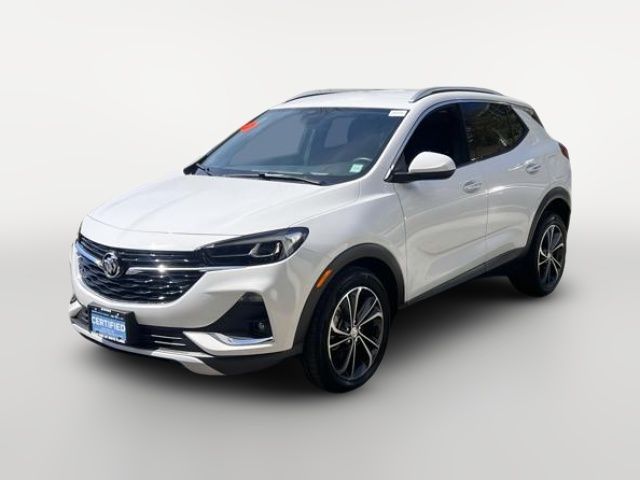 2022 Buick Encore GX Essence