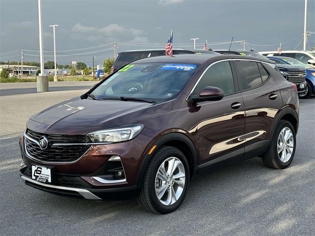 2022 Buick Encore GX Preferred