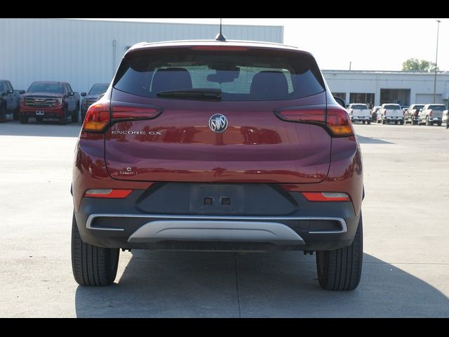 2022 Buick Encore GX Preferred