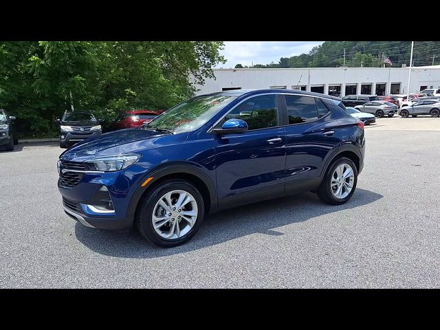 2022 Buick Encore GX Preferred