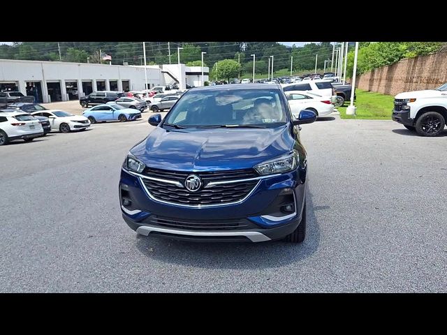 2022 Buick Encore GX Preferred