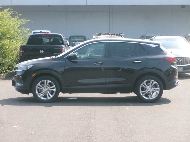 2022 Buick Encore GX Preferred