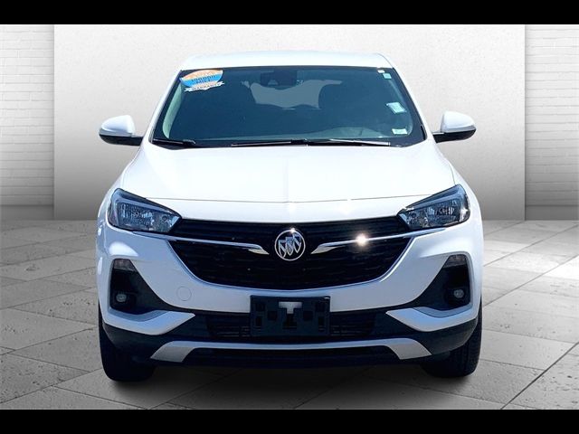 2022 Buick Encore GX Preferred