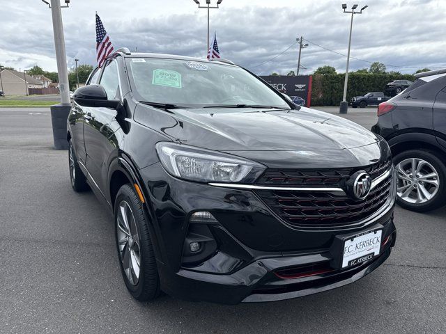 2022 Buick Encore GX Preferred