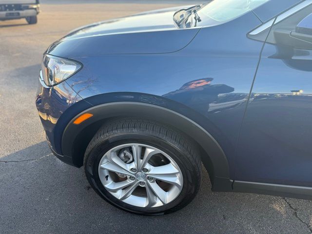 2022 Buick Encore GX Preferred