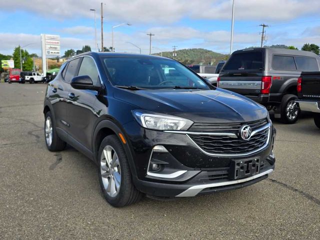 2022 Buick Encore GX Preferred