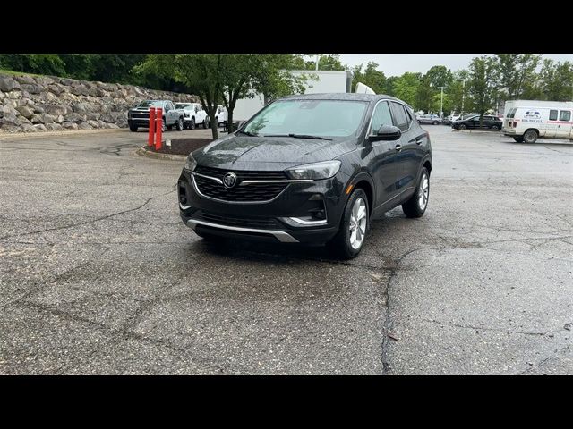 2022 Buick Encore GX Preferred