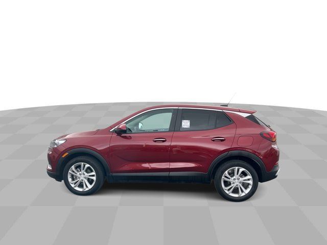 2022 Buick Encore GX Preferred