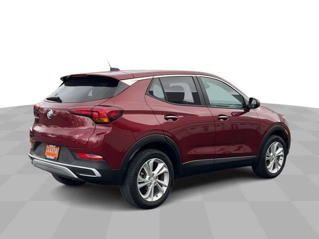 2022 Buick Encore GX Preferred