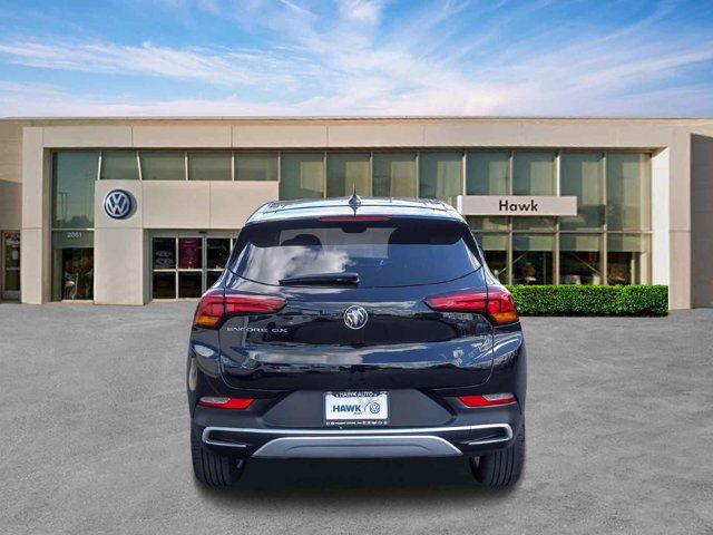 2022 Buick Encore GX Preferred