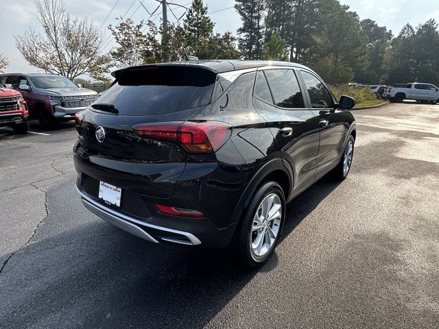 2022 Buick Encore GX Preferred