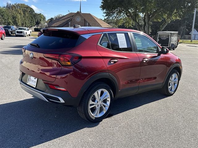 2022 Buick Encore GX Preferred