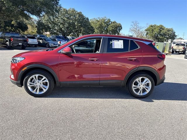 2022 Buick Encore GX Preferred