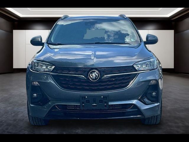 2022 Buick Encore GX Preferred