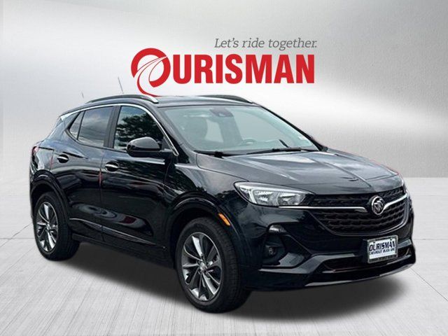 2022 Buick Encore GX Preferred