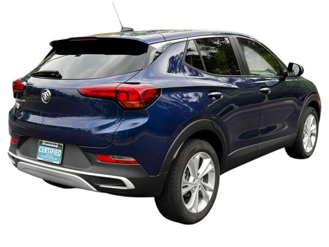 2022 Buick Encore GX Preferred