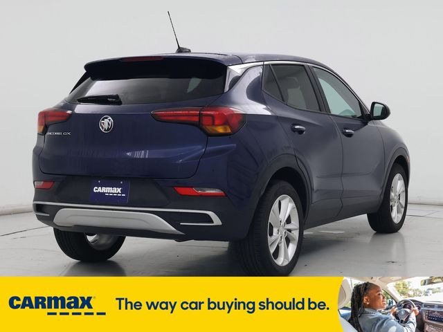 2022 Buick Encore GX Preferred
