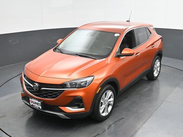 2022 Buick Encore GX Preferred