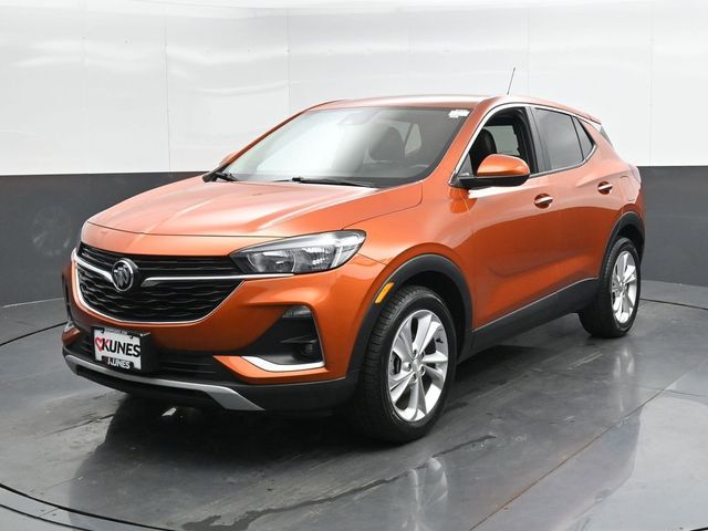 2022 Buick Encore GX Preferred