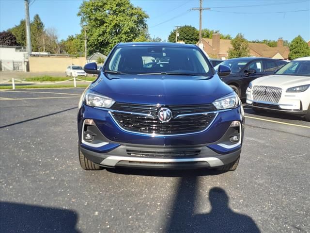 2022 Buick Encore GX Preferred