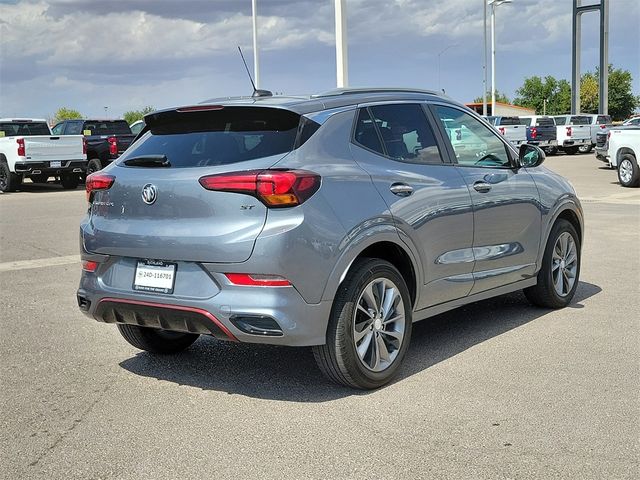 2022 Buick Encore GX Preferred