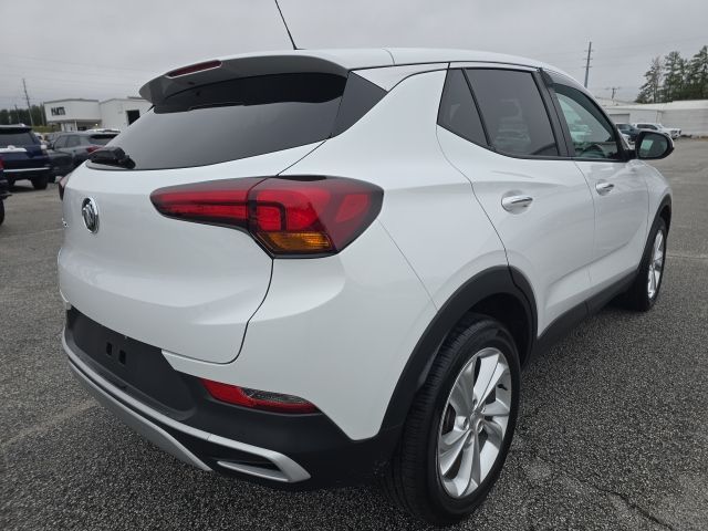 2022 Buick Encore GX Preferred