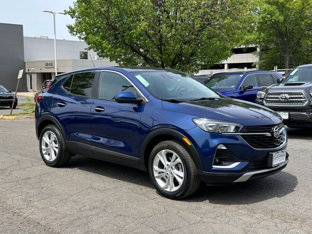 2022 Buick Encore GX Preferred