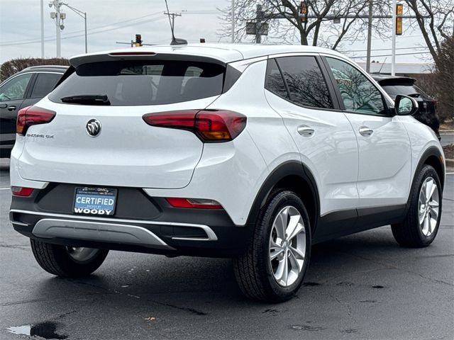 2022 Buick Encore GX Preferred