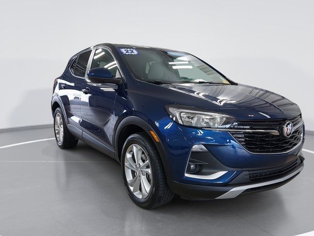 2022 Buick Encore GX Preferred