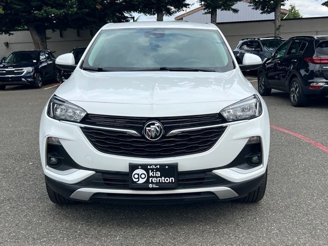 2022 Buick Encore GX Preferred