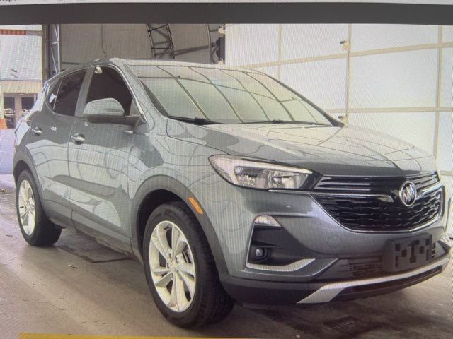 2022 Buick Encore GX Preferred