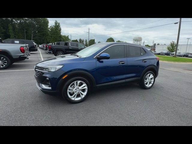 2022 Buick Encore GX Preferred