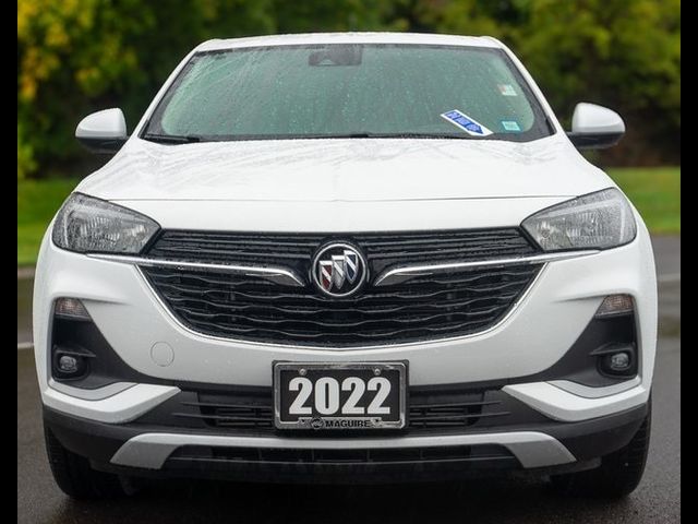 2022 Buick Encore GX Preferred