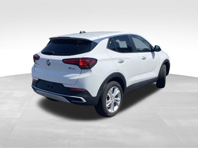 2022 Buick Encore GX Preferred