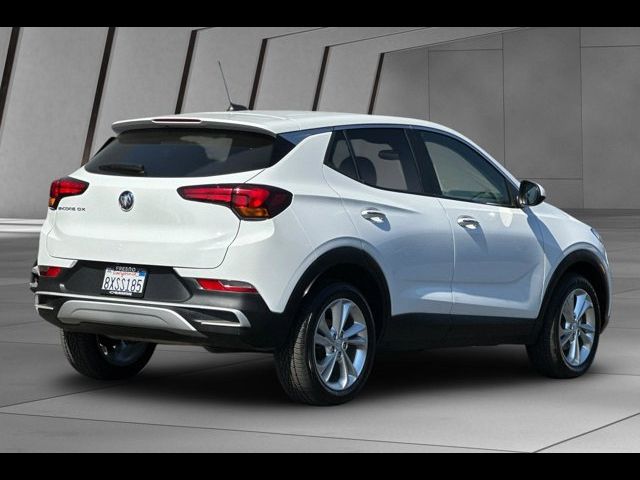 2022 Buick Encore GX Preferred