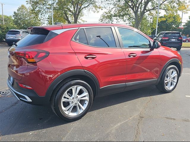 2022 Buick Encore GX Preferred