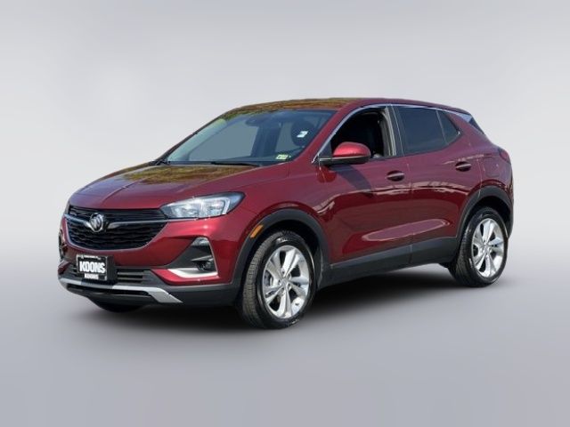 2022 Buick Encore GX Preferred